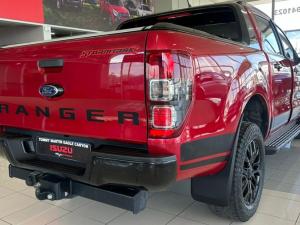 Ford Ranger 2.0Bi-Turbo double cab 4x4 Stormtrak - Image 11