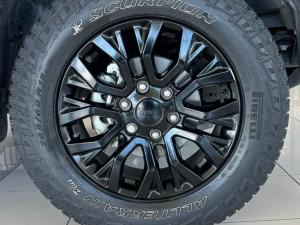 Ford Ranger 2.0Bi-Turbo double cab 4x4 Stormtrak - Image 12