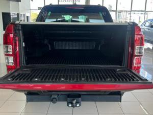 Ford Ranger 2.0Bi-Turbo double cab 4x4 Stormtrak - Image 13