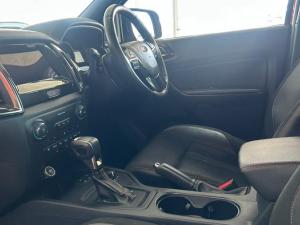 Ford Ranger 2.0Bi-Turbo double cab 4x4 Stormtrak - Image 14