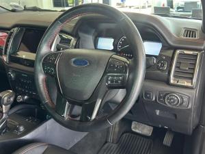 Ford Ranger 2.0Bi-Turbo double cab 4x4 Stormtrak - Image 15