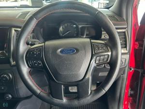 Ford Ranger 2.0Bi-Turbo double cab 4x4 Stormtrak - Image 16