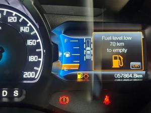 Ford Ranger 2.0Bi-Turbo double cab 4x4 Stormtrak - Image 17