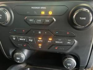 Ford Ranger 2.0Bi-Turbo double cab 4x4 Stormtrak - Image 19