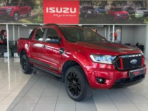Ford Ranger 2.0Bi-Turbo double cab 4x4 Stormtrak - Image 1