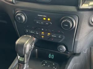 Ford Ranger 2.0Bi-Turbo double cab 4x4 Stormtrak - Image 21
