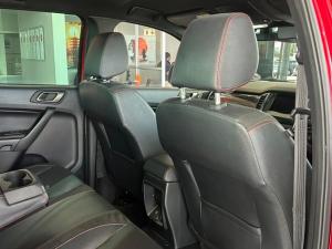 Ford Ranger 2.0Bi-Turbo double cab 4x4 Stormtrak - Image 26