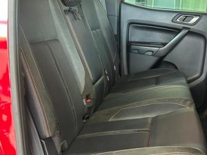 Ford Ranger 2.0Bi-Turbo double cab 4x4 Stormtrak - Image 27