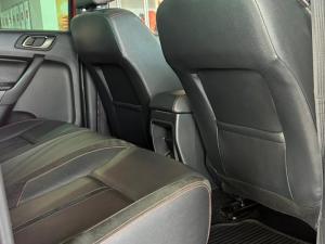 Ford Ranger 2.0Bi-Turbo double cab 4x4 Stormtrak - Image 28