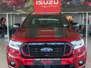 Ford Ranger 2.0Bi-Turbo double cab 4x4 Stormtrak - Image 2