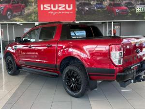Ford Ranger 2.0Bi-Turbo double cab 4x4 Stormtrak - Image 4