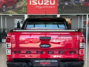 Ford Ranger 2.0Bi-Turbo double cab 4x4 Stormtrak - Image 5
