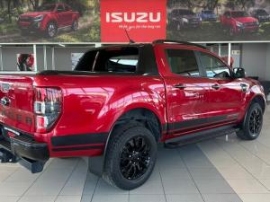 Ford Ranger 2.0Bi-Turbo double cab 4x4 Stormtrak - Image 6