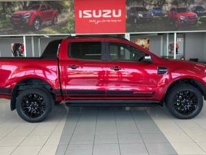Ford Ranger 2.0Bi-Turbo double cab 4x4 Stormtrak - Image 7
