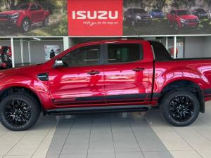 Ford Ranger 2.0Bi-Turbo double cab 4x4 Stormtrak - Image 8