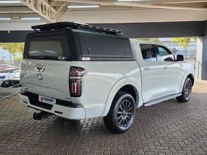 GWM P-Series 2.0TD double cab LT 4x4 - Image 10