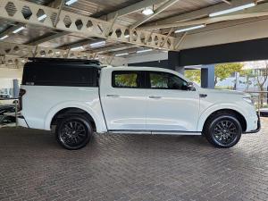 GWM P-Series 2.0TD double cab LT 4x4 - Image 11