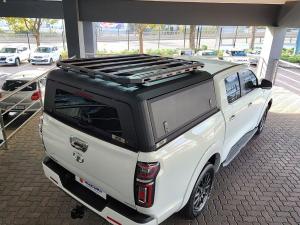 GWM P-Series 2.0TD double cab LT 4x4 - Image 12