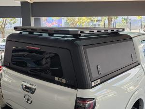 GWM P-Series 2.0TD double cab LT 4x4 - Image 13