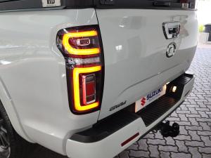 GWM P-Series 2.0TD double cab LT 4x4 - Image 14