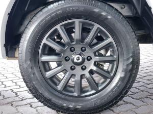 GWM P-Series 2.0TD double cab LT 4x4 - Image 15