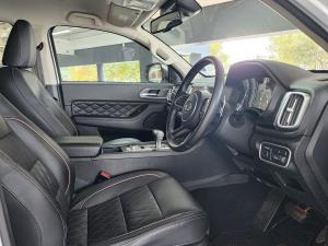 GWM P-Series 2.0TD double cab LT 4x4 - Image 16