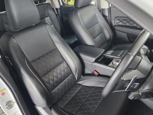 GWM P-Series 2.0TD double cab LT 4x4 - Image 18