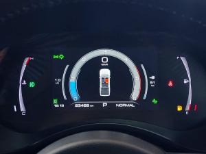 GWM P-Series 2.0TD double cab LT 4x4 - Image 20