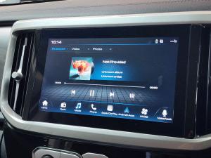 GWM P-Series 2.0TD double cab LT 4x4 - Image 21