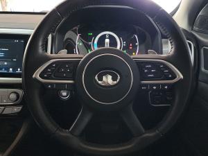 GWM P-Series 2.0TD double cab LT 4x4 - Image 23