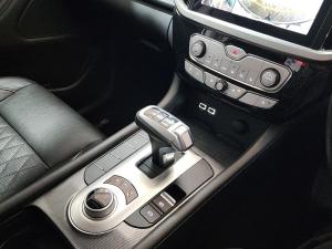 GWM P-Series 2.0TD double cab LT 4x4 - Image 25