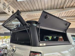 GWM P-Series 2.0TD double cab LT 4x4 - Image 28