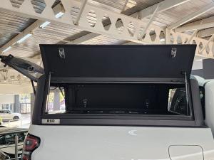 GWM P-Series 2.0TD double cab LT 4x4 - Image 29