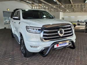 GWM P-Series 2.0TD double cab LT 4x4 - Image 2