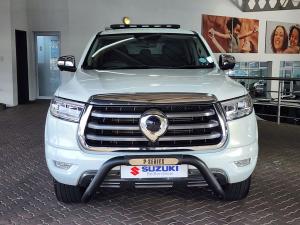 GWM P-Series 2.0TD double cab LT 4x4 - Image 3
