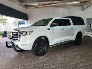 GWM P-Series 2.0TD double cab LT 4x4 - Image 6