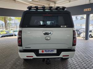 GWM P-Series 2.0TD double cab LT 4x4 - Image 9