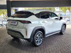 Suzuki Fronx 1.5 GLX auto - Image 10