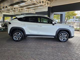 Suzuki Fronx 1.5 GLX auto