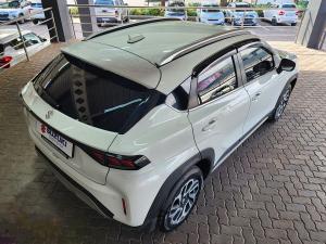 Suzuki Fronx 1.5 GLX auto - Image 13