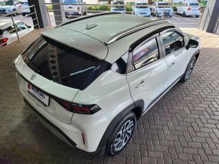 Suzuki Fronx 1.5 GLX auto