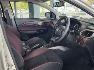 Suzuki Fronx 1.5 GLX auto