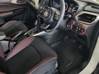 Suzuki Fronx 1.5 GLX auto