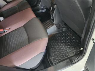 Suzuki Fronx 1.5 GLX auto