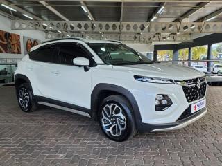 Suzuki Fronx 1.5 GLX auto