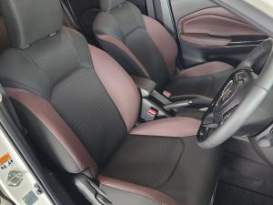 Suzuki Fronx 1.5 GLX auto - Image 20