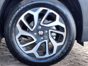 Suzuki Fronx 1.5 GLX auto - Image 21