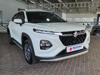 Suzuki Fronx 1.5 GLX auto