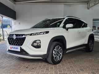 Suzuki Fronx 1.5 GLX auto