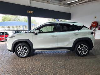Suzuki Fronx 1.5 GLX auto